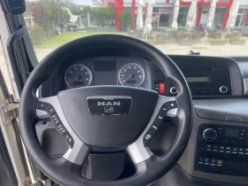 Man Tgs, снимка 5