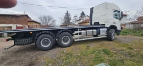 Volvo Fm FMX 380 6x6, снимка 2