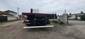 Volvo Fm FMX 380 6x6, снимка 4