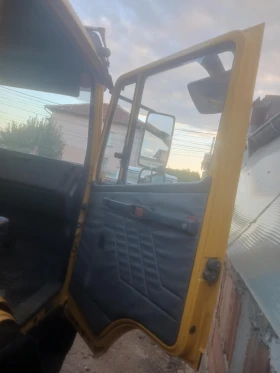 Mercedes-Benz 1117 Тристранен самосвал MILER KIPER, снимка 17