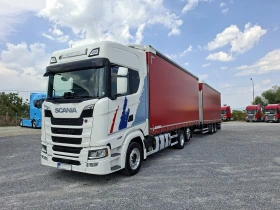 Scania S 500 S500, снимка 1