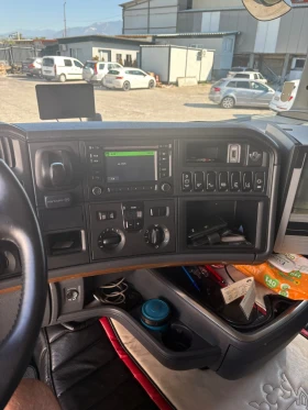 Scania R, снимка 6