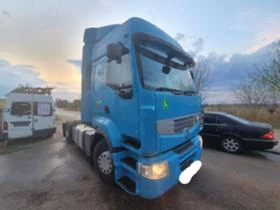     Renault Premium DXI 460 EEV