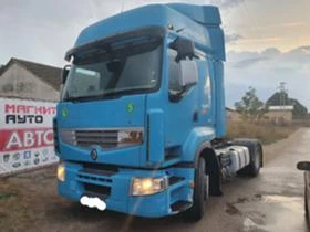     Renault Premium DXI 460 EEV