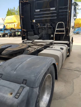 Man Tga 18.400 BLS | Mobile.bg    5