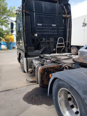 Man Tga 18.400 BLS | Mobile.bg    10
