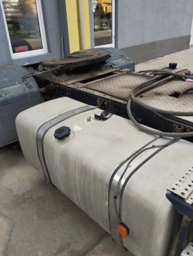 Man Tga 18.400 BLS | Mobile.bg    4