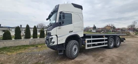 Volvo Fm FMX 380 6x6 | Mobile.bg � ����� ������ 6
