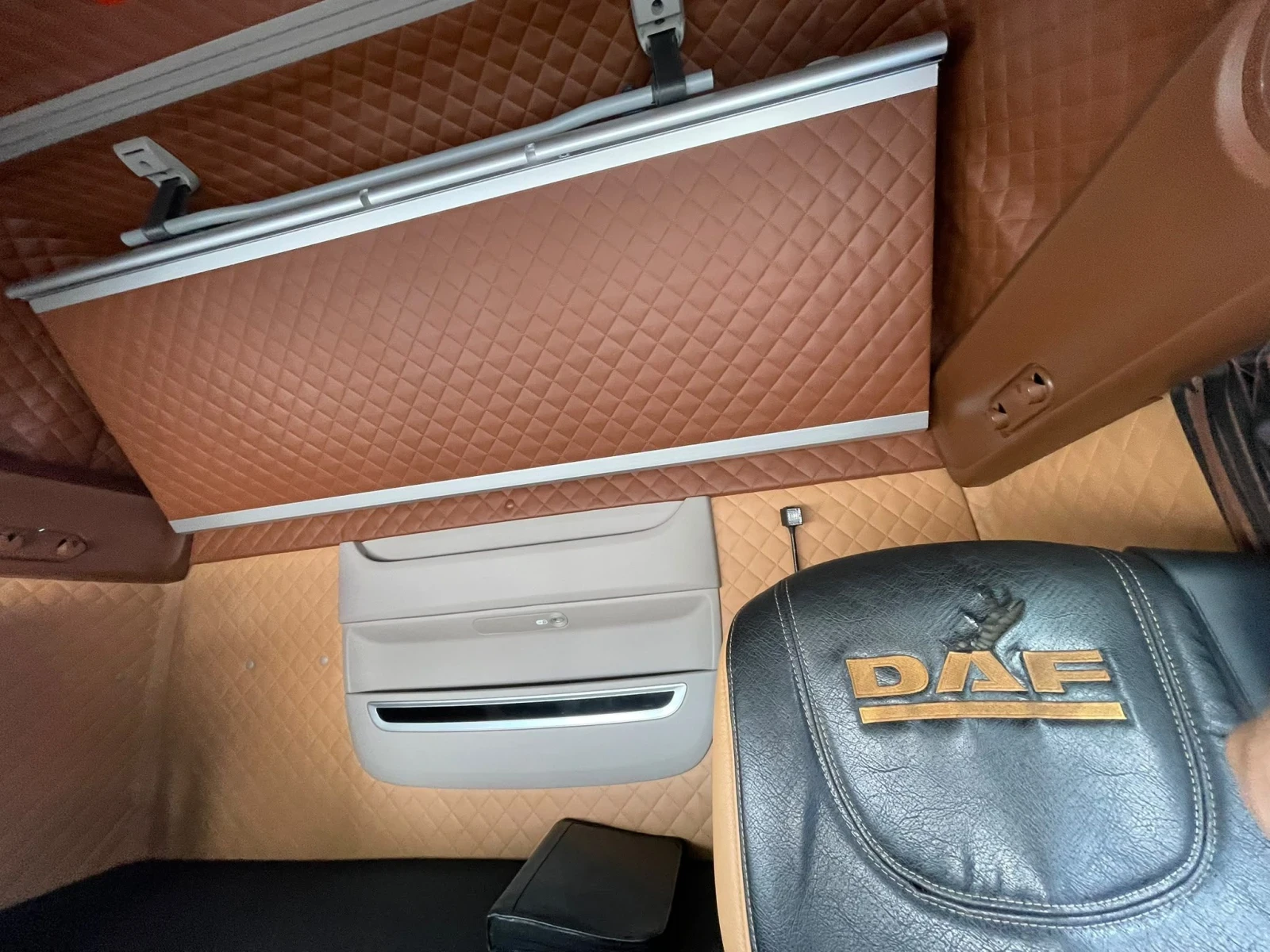 Daf FT XF 106  480 EURO 6   | Mobile.bg � ����������� 5