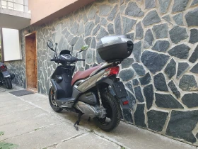 Kymco Downtown 200i и Agility 200, снимка 15