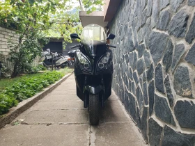 Kymco Downtown 300i и 200i, снимка 3