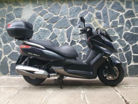 Kymco Downtown 300i и 200i, снимка 1