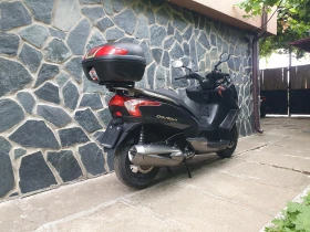 Kymco Downtown 300i и 200i, снимка 4