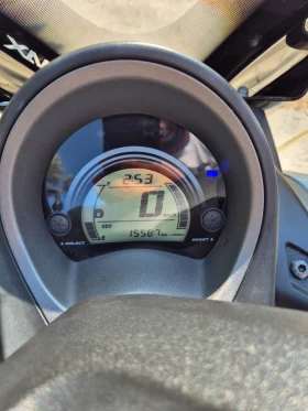 Yamaha NMAX 155, снимка 5