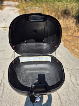 Yamaha NMAX 155, снимка 13