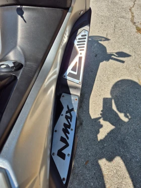 Yamaha NMAX 155, снимка 12