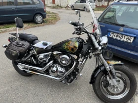 Suzuki VZ 800, снимка 6