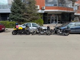 Suzuki VZ 800, снимка 2