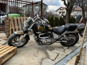 Suzuki VZ 800, снимка 4