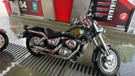 Suzuki VZ 800, снимка 3