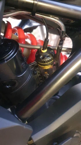 BMW F 850 GS, снимка 5