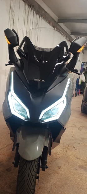 Honda Forza 350 i, снимка 1