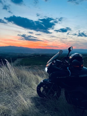 Yamaha Tdm 900, снимка 3