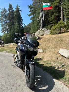 Yamaha Tdm 900, снимка 4