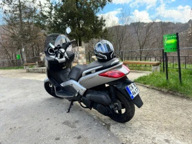 Yamaha X-max 250i | Mobile.bg    6