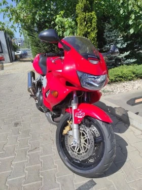 Honda Vtr 1000 F Firestorm , снимка 1