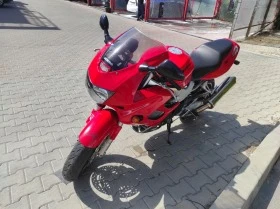 Honda Vtr 1000 F Firestorm , снимка 4