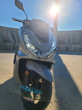 Honda Pcx, снимка 2