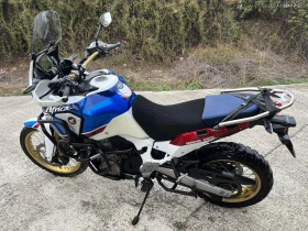 Honda Crf CRF1000D2, снимка 4