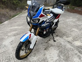 Honda Crf CRF1000D2, снимка 3