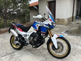 Honda Crf CRF1000D2, снимка 1