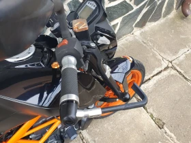 Ktm Duke 390i ABS кат. А2, снимка 10