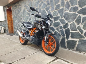 Ktm Duke 390i ABS кат. А2, снимка 2