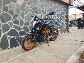 Ktm Duke 390i ABS кат. А2, снимка 14