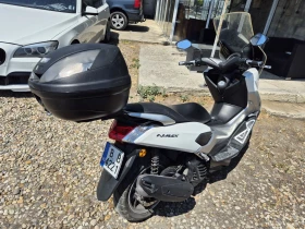 Обява за продажба на Yamaha NMAX 155 ~4 999 лв. - изображение 9