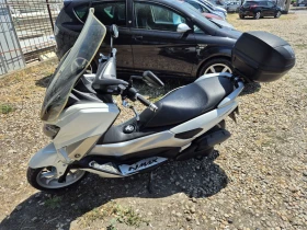 Обява за продажба на Yamaha NMAX 155 ~4 999 лв. - изображение 8