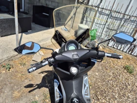 Обява за продажба на Yamaha NMAX 155 ~4 999 лв. - изображение 3