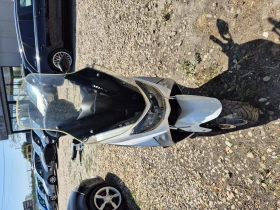 Обява за продажба на Yamaha NMAX 155 ~4 999 лв. - изображение 5