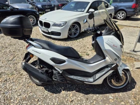Обява за продажба на Yamaha NMAX 155 ~4 999 лв. - изображение 7