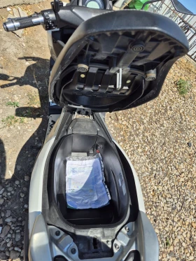 Обява за продажба на Yamaha NMAX 155 ~4 999 лв. - изображение 10