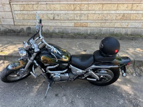  Suzuki VZ