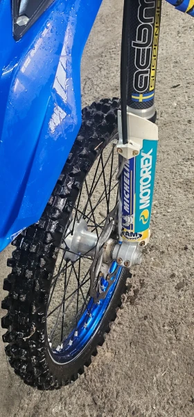 Husqvarna FE 350      | Mobile.bg    4