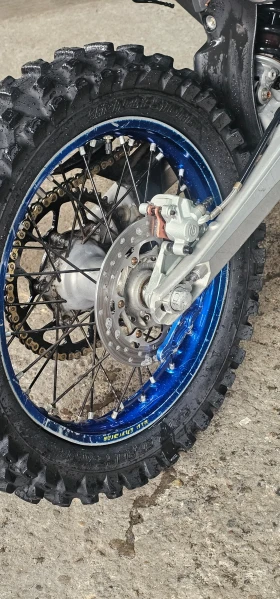 Husqvarna FE 350      | Mobile.bg    3