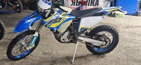 Husqvarna FE 350      | Mobile.bg    2