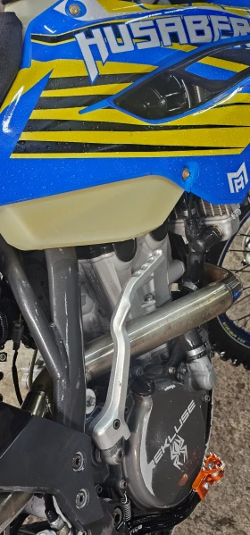 Husqvarna FE 350      | Mobile.bg    5