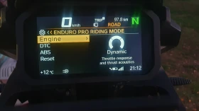 BMW F GS, снимка 16